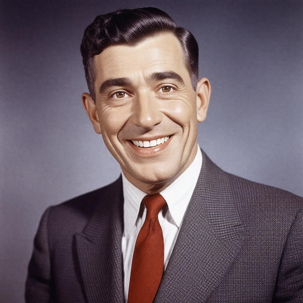 Eddie Cantor